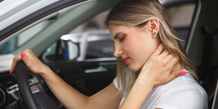 auto accident chiropractor in Austin TX