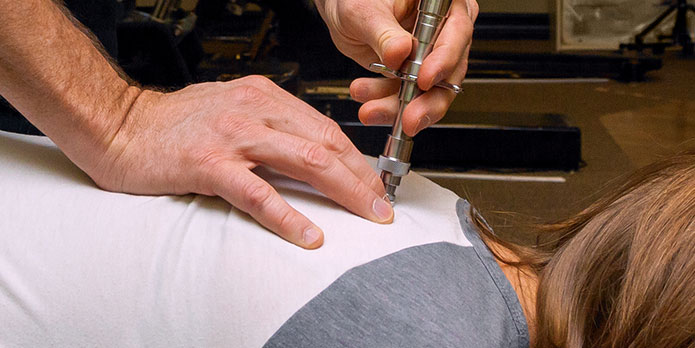 activator methods treatment in Austin TX