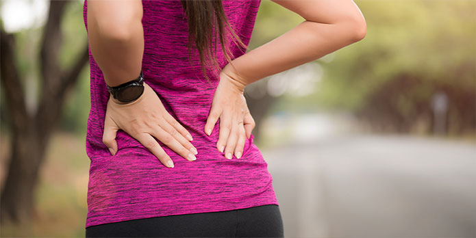 back pain chiropractor in Austin TX