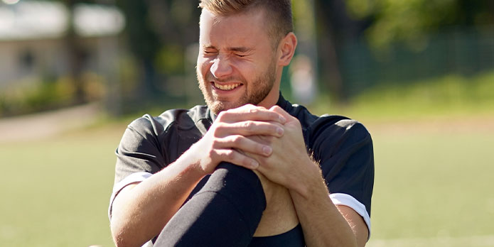 knee pain chiropractor in Austin TX