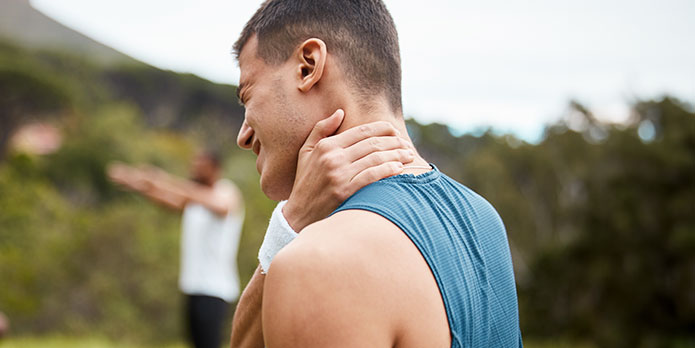 neck pain chiropractor in Austin TX